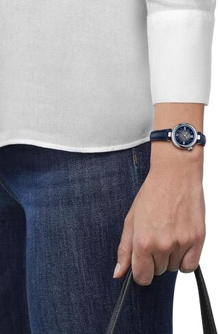 Tissot Desir in Saudi Arabia