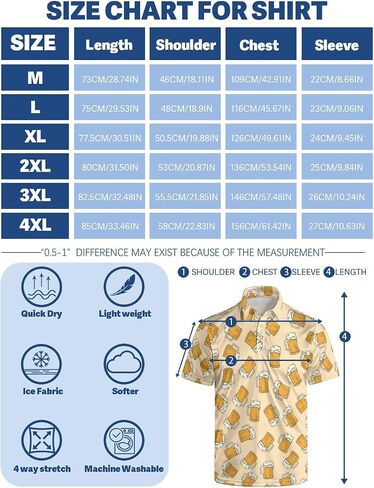 Mens Polo Shirt Performance Moisture Wicking Polo Shirts Short Sleeve Golf Shirt Mens Tennis Polo Shirt in Kuwait