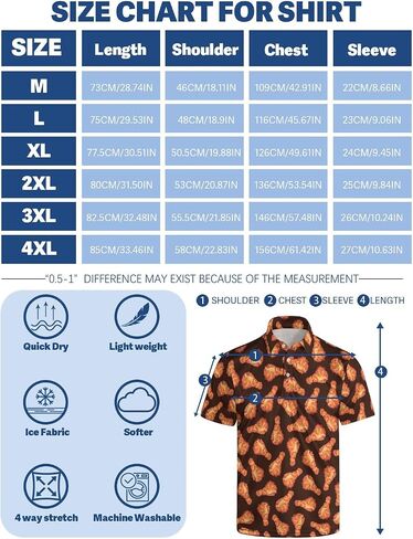 Mens Polo Shirt Performance Moisture Wicking Polo Shirts Short Sleeve Golf Shirt Mens Tennis Polo Shirt in Kuwait