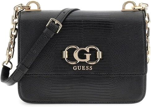 GUESS Salinge Flap Crossbody in Saudi Arabia