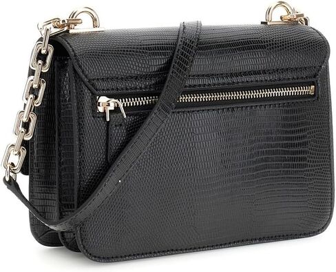 GUESS Salinge Flap Crossbody in Saudi Arabia