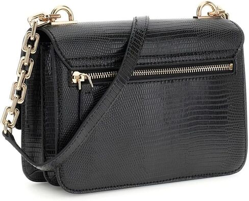 GUESS Salinge Flap Crossbody in Saudi Arabia