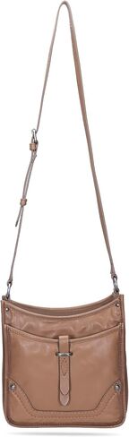 Frye Campus Crossbody in Saudi Arabia
