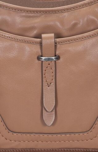Frye Campus Crossbody in Saudi Arabia