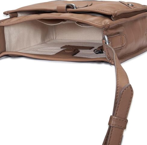 Frye Campus Crossbody in Saudi Arabia