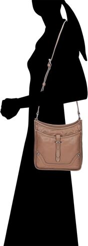 Frye Campus Crossbody in Saudi Arabia