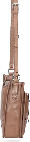 Frye Campus Crossbody in Saudi Arabia