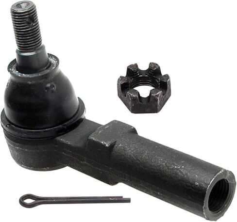 Acdelco Advantage 46a0872a rod tie red end end in Saudi Arabia