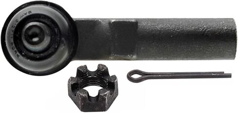 Acdelco Advantage 46a0872a rod tie red end end in Saudi Arabia