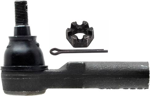 Acdelco Advantage 46a0872a rod tie red end end in Saudi Arabia