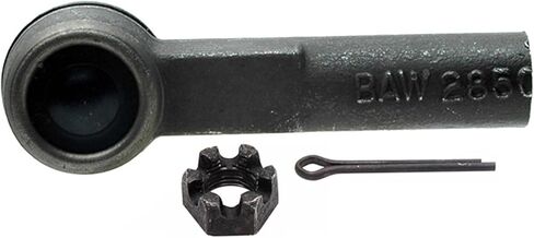 Acdelco Advantage 46a0872a rod tie red end end in Saudi Arabia