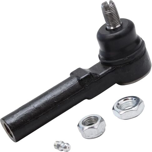Detroit Axle - Front Suspension Kit for 1993-2002 Mercury Villager Nissan Quest, 2 Stabilizer Sway Bar Links 2 Outer Tie Rod End Links 1994 1995 1996 1997 1998 1999 2000 2001 Replacement in Saudi Arabia
