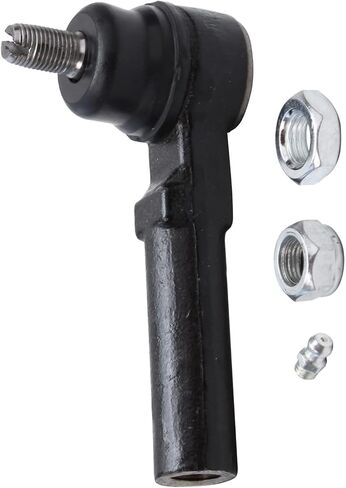 Detroit Axle - Front Suspension Kit for 1993-2002 Mercury Villager Nissan Quest, 2 Stabilizer Sway Bar Links 2 Outer Tie Rod End Links 1994 1995 1996 1997 1998 1999 2000 2001 Replacement in Saudi Arabia