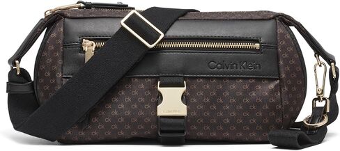 Calvin Klein Elora Organizational Crossbody in Saudi Arabia