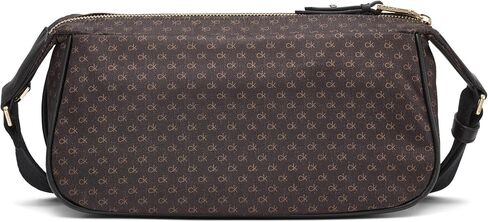 Calvin Klein Elora Organizational Crossbody in Saudi Arabia