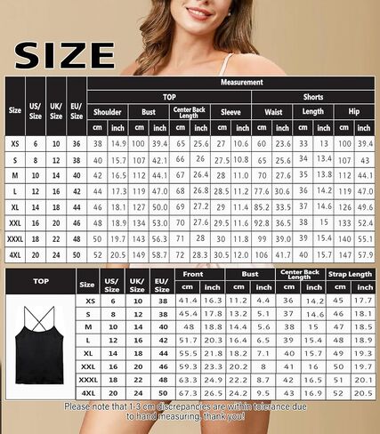 Womens 3Pcs Satin Pajamas Set Ruffle Silk Pajama Sets XS-4XL Sexy Camisole Silky Sleepwear Loungewear Pj Sets in Kuwait
