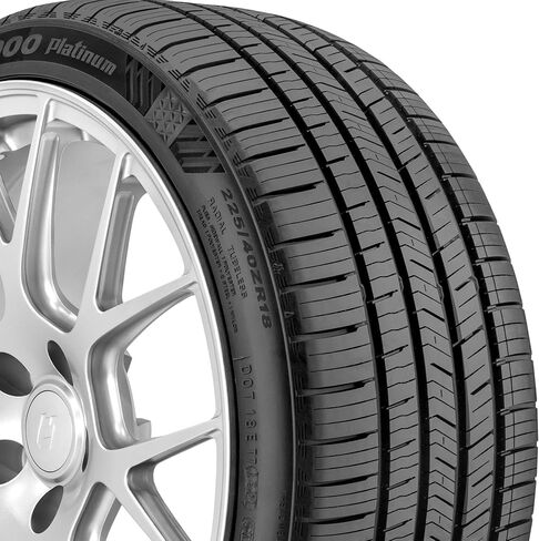Nexen N5000 Platinum 215/50R17 95W XL in Saudi Arabia