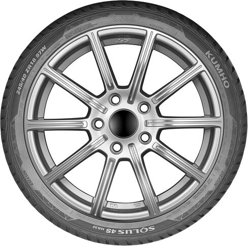 Kumho Solus HA32 All Weather 195/60R15 92V XL Passenger Tire in Saudi Arabia