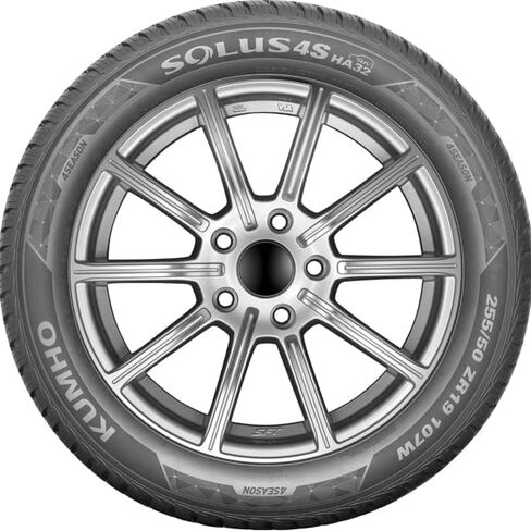 Kumho Solus HA32 All Weather 195/60R15 92V XL Passenger Tire in Saudi Arabia