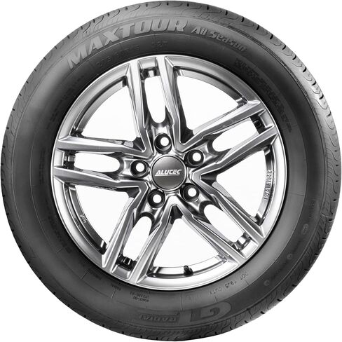GT Radial Maxtour All Season 205/65R15 94T in Saudi Arabia