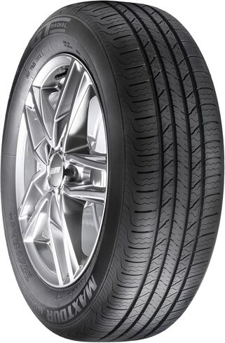 GT Radial Maxtour All Season 205/65R15 94T in Saudi Arabia