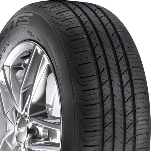 GT Radial Maxtour All Season 205/65R15 94T in Saudi Arabia