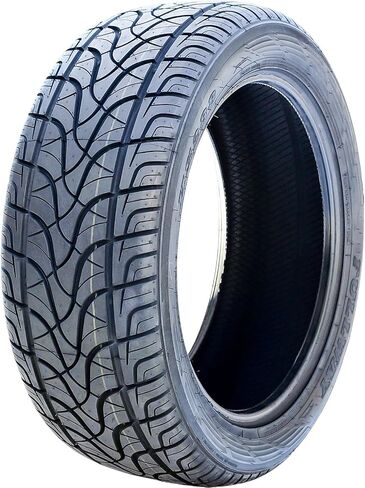 Fullway HS288 All-Season Truck/SUV Performance Radial Tire-315/40R26 315/40/26 315/40-26 120V Load Range XL 4-Ply BSW Black Side Wall UTQG 420AA in Saudi Arabia
