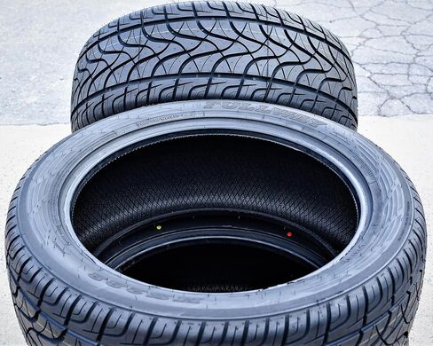 Fullway HS288 All-Season Truck/SUV Performance Radial Tire-315/40R26 315/40/26 315/40-26 120V Load Range XL 4-Ply BSW Black Side Wall UTQG 420AA in Saudi Arabia