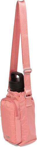 Baggallini كل يوم زجاجة ماء Crossbody in Saudi Arabia