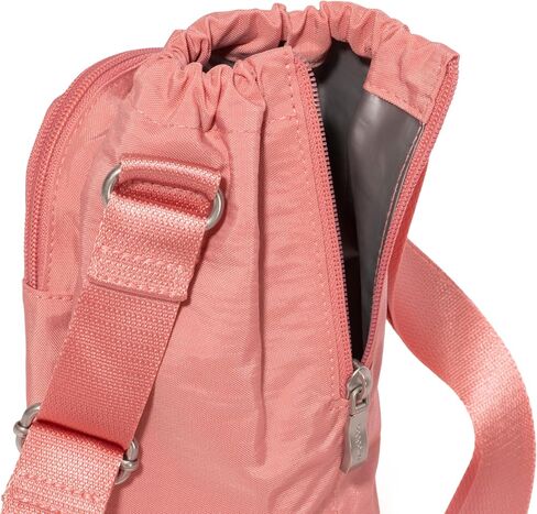 Baggallini كل يوم زجاجة ماء Crossbody in Saudi Arabia