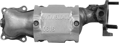 Walker Ultra EPA 16638 Direct Fit Catalytic Converter for Honda Odyssey in Saudi Arabia