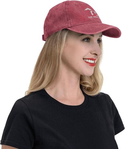 Unsalted-and-Shark-Free Michigan-Great-Lakes Hat Baseball Cap Cotton Dad Hat Trucker Hat for Women Men,Black in Saudi Arabia