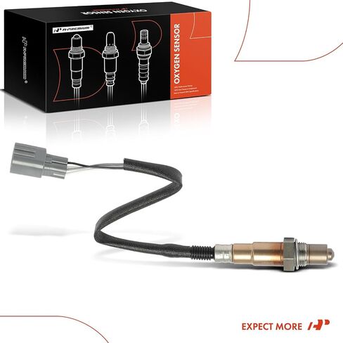 A-Premium O2 Oxygen Sensor Compatible with Toyota 4Runner 2003-2004, Camry 2018-2022, Avalon 2019-2021, Sequoia 2018-2022, Tacoma 2016-2021, Tundra 2018-2021, 3.5L 4.0L 5.7L in Saudi Arabia