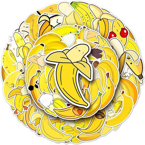 50 Pack Snails Stickers Water Bottles Laptop Car Phone Guitar Skateboard Computer Colorful Snail Vinyl Sticker Waterproof Cute Aesthetic Trendy Decals for Teens Boys Girls Adults in Saudi Arabia