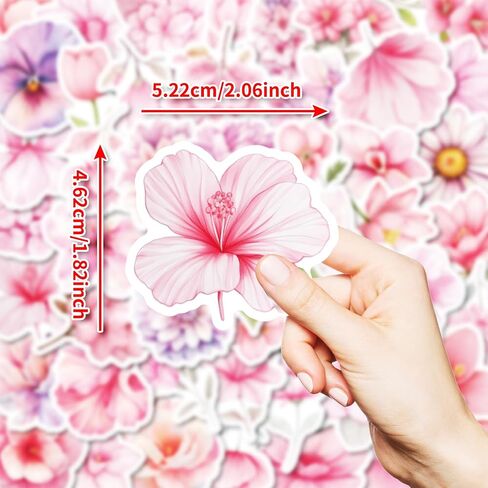 50 Pack Snails Stickers Water Bottles Laptop Car Phone Guitar Skateboard Computer Colorful Snail Vinyl Sticker Waterproof Cute Aesthetic Trendy Decals for Teens Boys Girls Adults in Saudi Arabia