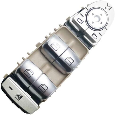 1PCS L Meters in Front of The Door Lifter Button OEM 2059056811 in Saudi Arabia