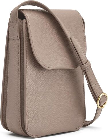 Kattee Small Crossbody Bags for Women Trendy, Leather Phone Purses Wallet Shoulder Handbags Travel with Card Slots in Kuwait