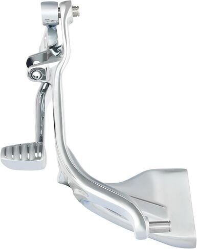 Green-L Mid Controls Brake Side Lever Pedal Kit Fit for Harley Softail Sport Glide Fat Bob 2018-2023 in Saudi Arabia