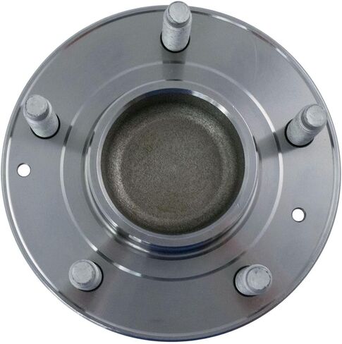 2PC Rear Wheel Bearing and Hub Assembly for 2016-2021 Chevy Malibu for 2017-2019 Buick Lacrosse for 2018-2019 Buick Regal Sportback 2WD Models in Saudi Arabia