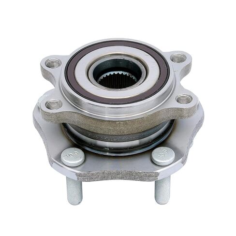 FKG 513357 Armon Wheel Bearing Hub Assembly-مناسب لعام 2014-2023 نيسان روغ ، 2017-2022 Rogue Sport ، 2017-2018 Qashqai in Saudi Arabia