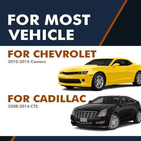 PM Auto الخلفي الخلفي حفر دوارات القرص الفرامل الفترة من 2010-2015 شيفروليه كامارو in Kuwait