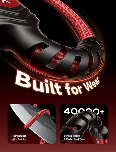 كابل JSAUX USB C [5 حزم 3.3 قدم]، سلك USB A إلى USB 3A شحن سريع متوافق مع iPhone 16/16 Plus/16 Pro/16 Pro Max/iPhone 15 Series، Samsung Galaxy S20 S10 S9، Note 20 10، السيارة العب، إل جي - رمادي in Kuwait