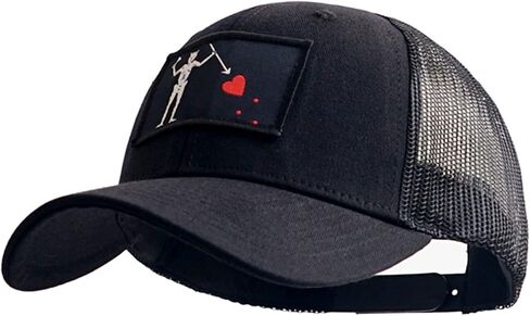 فريق Seal Team للرجال والسيدات للرجال والسيدات/IB9 Tactical Baseball Cap Snapback قابلة للتشغيل/الصيد in Saudi Arabia