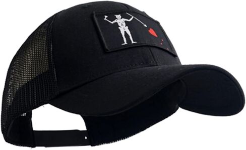 فريق Seal Team للرجال والسيدات للرجال والسيدات/IB9 Tactical Baseball Cap Snapback قابلة للتشغيل/الصيد in Saudi Arabia