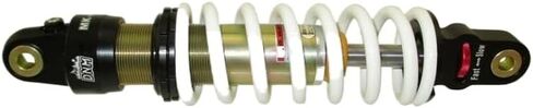 GOTEN DNM MK-AR 290MM 250 رطل الصدمة الخلفية متوافقة مع دراجة DIRT CRF110 in Saudi Arabia