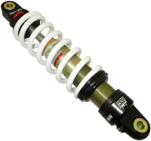 GOTEN DNM MK-AR 290MM 250 رطل الصدمة الخلفية متوافقة مع دراجة DIRT CRF110 in Saudi Arabia
