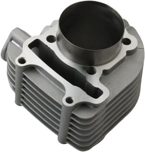63mm 180cc Big Bore Cylinder Kit for Agility 125 متوافقة مع بطولة DJ S مثل فيلم XL People S Super 8 125cc Kudu 4T in Saudi Arabia