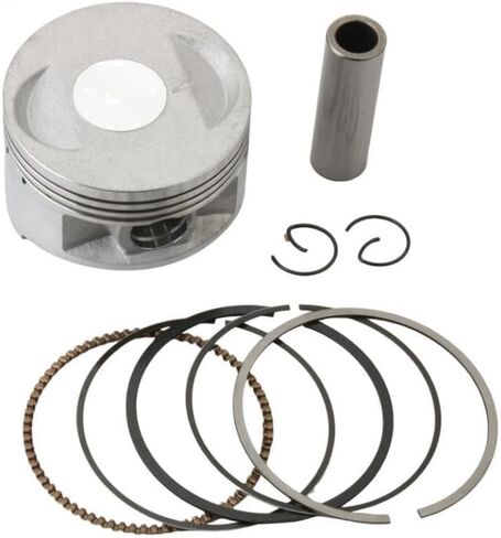 63mm 180cc Big Bore Cylinder Kit for Agility 125 متوافقة مع بطولة DJ S مثل فيلم XL People S Super 8 125cc Kudu 4T in Saudi Arabia