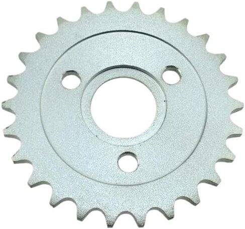 26 Tooth Rear Sprocket Compatible With Z50A Z50 Z50R Z50J Monkey Bike 420 in Saudi Arabia