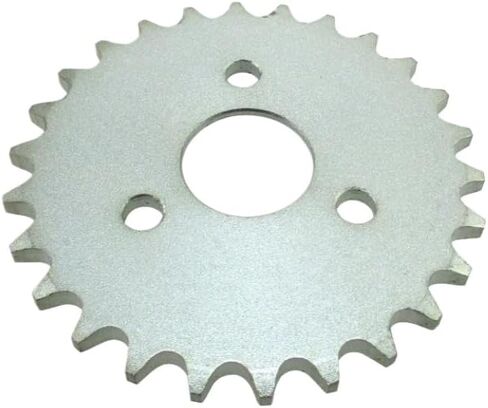 26 Tooth Rear Sprocket Compatible With Z50A Z50 Z50R Z50J Monkey Bike 420 in Saudi Arabia
